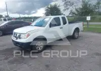 2016 Nissan FRONTIER фото