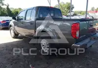 2016 Nissan FRONTIER фото