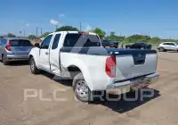 2016 Nissan FRONTIER фото