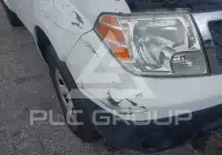 2016 Nissan FRONTIER фото