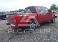2016 Nissan FRONTIER photo