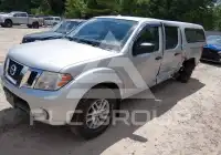 2016 Nissan FRONTIER photo