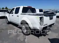 2016 Nissan FRONTIER photo