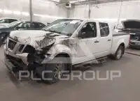 2016 Nissan FRONTIER photo