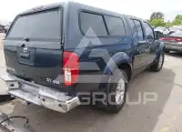 2016 Nissan FRONTIER фото