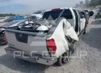 2016 Nissan FRONTIER фото