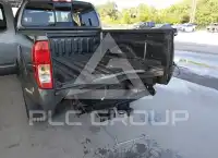 2016 Nissan FRONTIER фото