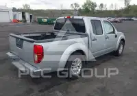 2016 Nissan FRONTIER фото