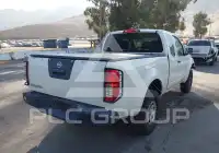 2016 Nissan FRONTIER photo