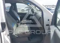 2016 Nissan FRONTIER фото