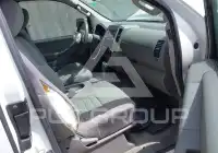 2016 Nissan FRONTIER фото