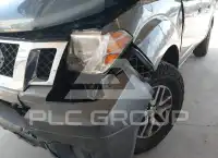 2016 Nissan FRONTIER фото