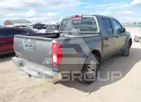 2016 Nissan FRONTIER photo