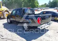 2016 Nissan FRONTIER фото