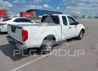 2016 Nissan FRONTIER фото