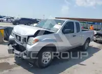 2016 Nissan FRONTIER фото