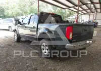 2016 Nissan FRONTIER photo