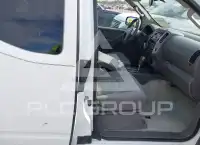 2016 Nissan FRONTIER фото