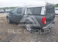 2016 Nissan FRONTIER фото
