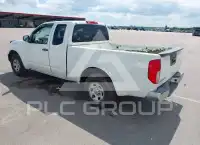 2016 Nissan FRONTIER фото