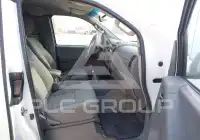2016 Nissan FRONTIER photo