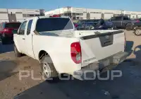 2016 Nissan FRONTIER photo