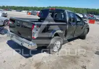 2016 Nissan FRONTIER фото