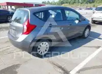 2016 Nissan VERSA фото
