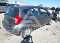 2016 Nissan VERSA фото