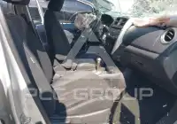 2016 Nissan VERSA фото