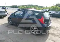 2016 Nissan VERSA фото