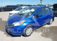 2016 Nissan VERSA photo