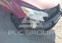 2016 Nissan VERSA фото