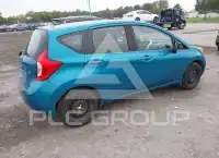 2016 Nissan VERSA photo