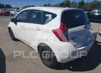 2016 Nissan VERSA фото