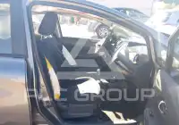 2016 Nissan VERSA фото
