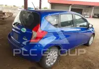 2016 Nissan VERSA photo