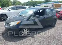 2016 Nissan VERSA фото