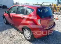 2016 Nissan VERSA фото