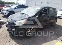 2016 Nissan VERSA фото