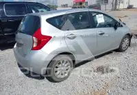 2016 Nissan VERSA фото