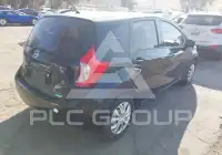 2016 Nissan VERSA photo