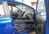 2016 Nissan VERSA photo
