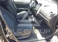 2016 Nissan VERSA фото