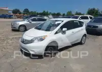 2016 Nissan VERSA photo