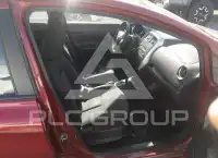 2016 Nissan VERSA фото