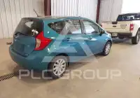 2016 Nissan VERSA photo