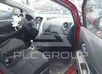 2016 Nissan VERSA фото