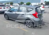 2016 Nissan VERSA photo