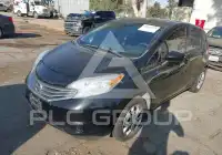 2016 Nissan VERSA photo